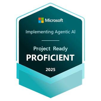Accelerate Agentic AI